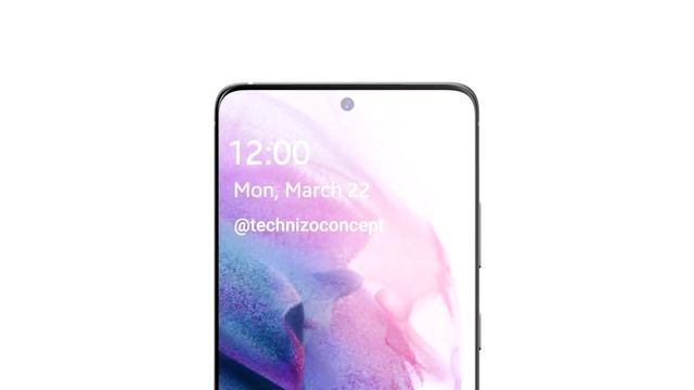 Samsung Galaxy S22 - РАЗМЕРЫ ВСЕЙ ЛИНЕЙКИ смотреть онлайн