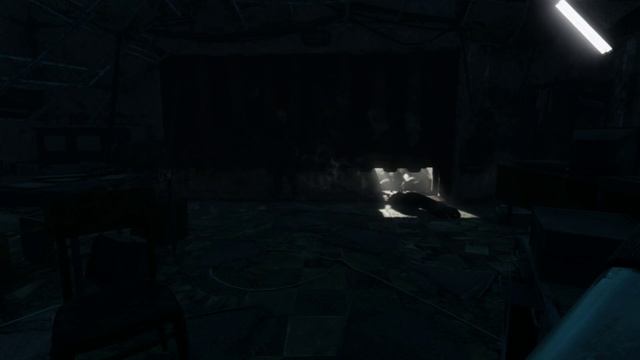 Metro Exodus Two colonels-Два полковника концовка смотреть онлайн