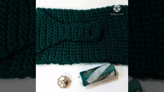 Технология: Творческий проект "Вяжем аксессуары крючком или спицами"/Приходченко Ю., 6 "Г" смотреть онлайн