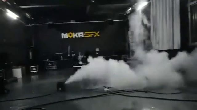 Криопушка MK C11 swing CO2 jet смотреть онлайн