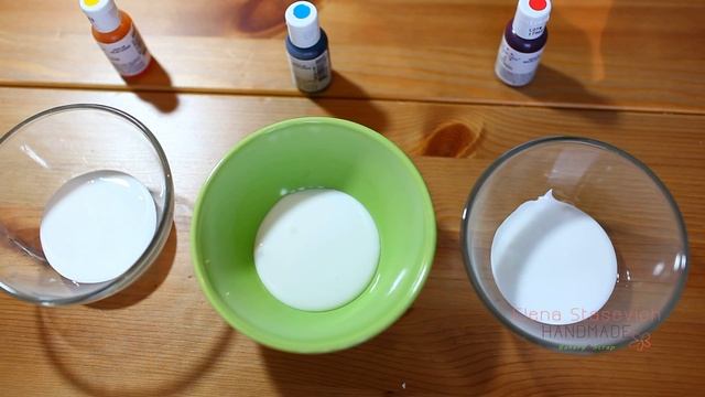 АЙСИНГ - Глазурь для украшения пряников || Royal icing || Elena Stasevich HM смотреть онлайн