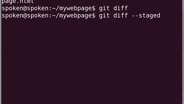 Inspection and Comparison of Git - Telugu смотреть онлайн