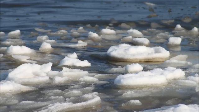 Ледоход смотреть онлайн