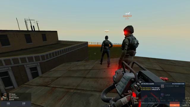 Garry's Mod 2022 11 06 02 51 45 09 смотреть онлайн