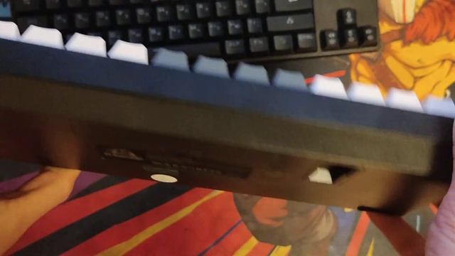 Механическая клавиатура YP ZiyoulanG K68 и сравнение с Hexgears GK12 смотреть онлайн