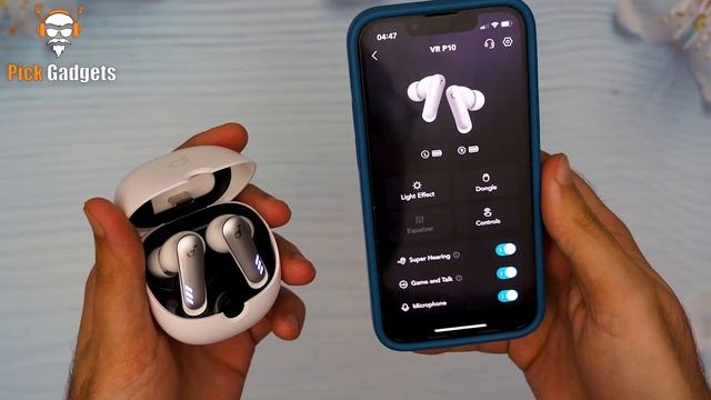 Soundcore VR P10 Gaming Earbuds - Is This The Future of Gaming Audio? смотреть онлайн