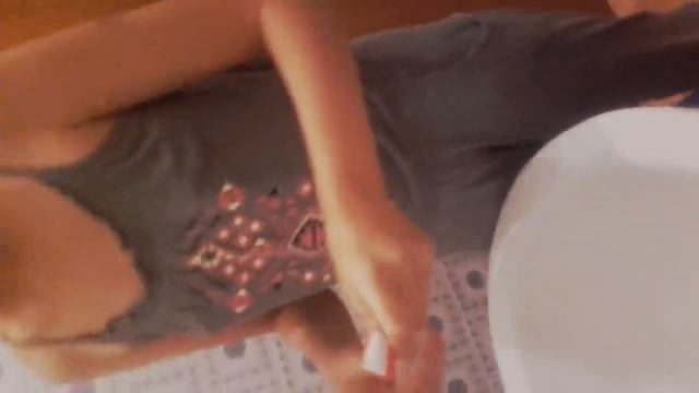 Rutina mea de dimineata. My morning routine смотреть онлайн