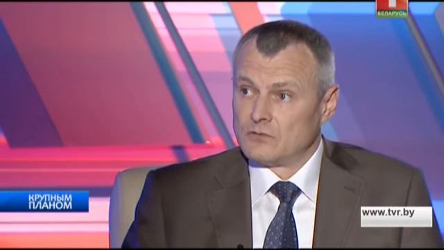 Игорь Шуневич. Крупным планом. Анонс смотреть онлайн