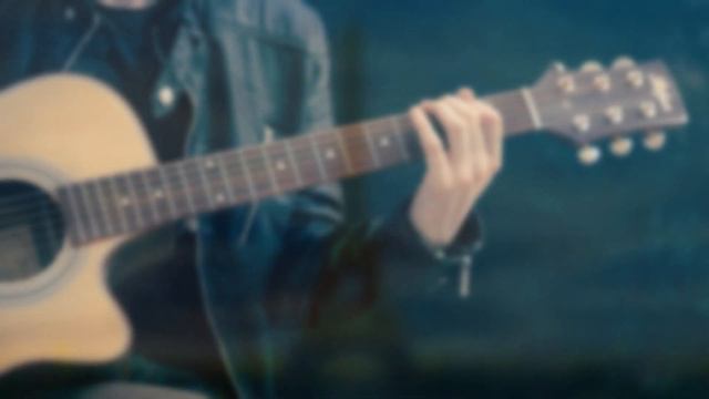Healing Guitar Sounds - french music with accordion, nylon string guitar and acoustic bass смотреть онлайн