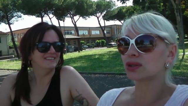 VLOG ВРЕМЯ СОБИРАТЬ ПРОШЛОЕ. ПОТЕРЯННЫЙ СМЕХ ITALIA PISA смотреть онлайн