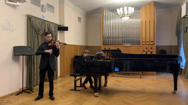 Р. Ислямов — Романс «Прошу тебя, постой», op. 7 №1 смотреть онлайн