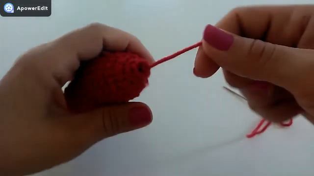 Papai Noel Articulado #Amigurumi Sem Costura Tutorial Passo a Passo (Parte 4) смотреть онлайн