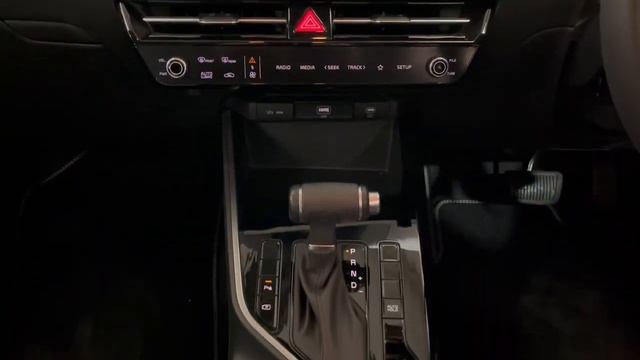 Acorn Kia - Kia Niro 1.6 GDi HEV 2 - DV72GKY смотреть онлайн