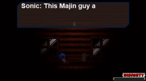 Sonic.exe: The Spirits of Hell - The Prophecy DLC [Cancelled/Unfinished Build]