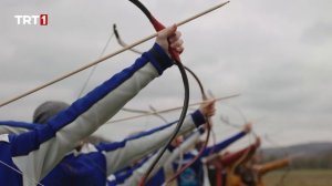 Okçuluk Karşılaşması’nın Kazananı: Mavi Ay - Tozkoparan İskender 43. Bölüm