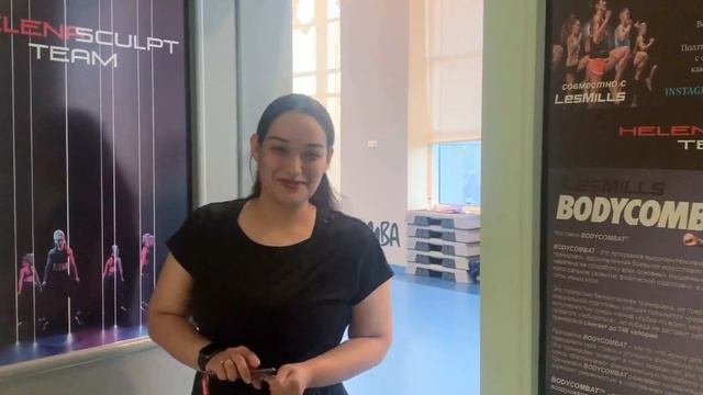 ЗОЛОТАЯ КОМАНДА BODYSCULPT: НАМ 4 ГОДА! смотреть онлайн