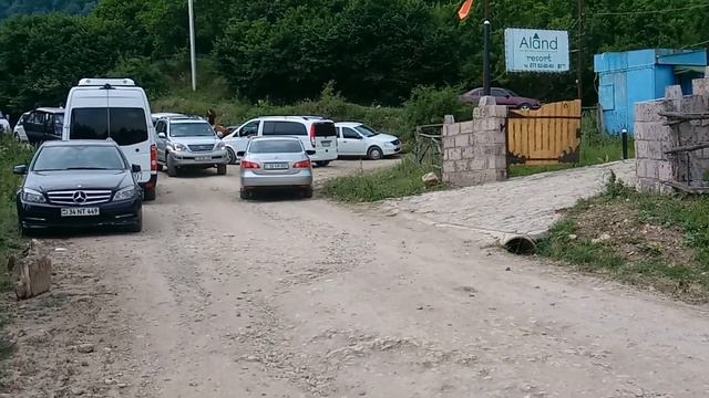 Иджеван. Енокаван. Ластивер. смотреть онлайн