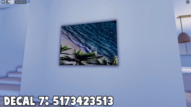 12 DECAL CODES TO USE IN BERRY AVENUE | Roblox Berry Avenue смотреть онлайн
