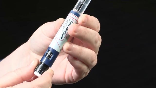 How to Use Your Insulin Pen смотреть онлайн