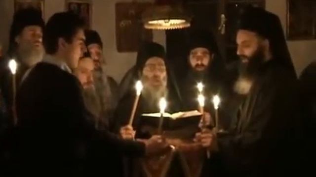 Васкрс на Светој Гори 2 од 5 смотреть онлайн