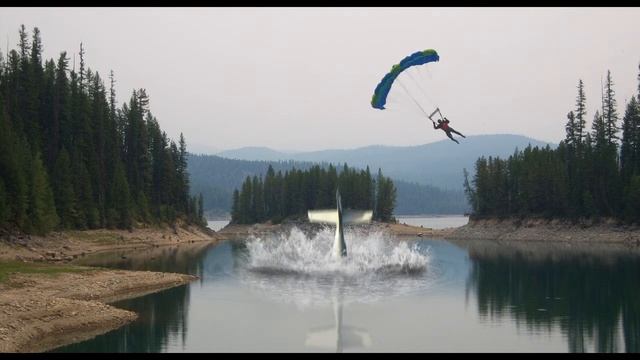 Matte Painting Photoshop