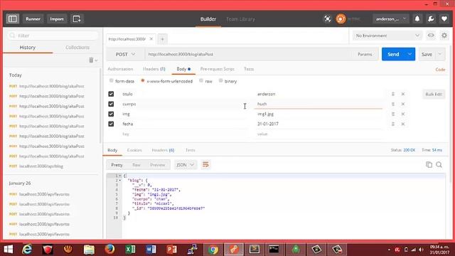 MongoDb Express Angular NodeJs смотреть онлайн