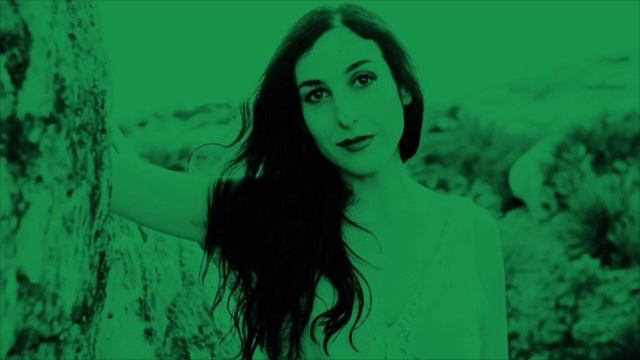 MARISSA NADIER Marc Riley 29th October 2018 смотреть онлайн