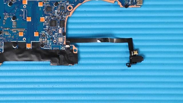 Removing & Replacing Parts | HP Dragonfly Folio 13.5in G3 2-in-1 | HP Computer Service | HP Support смотреть онлайн