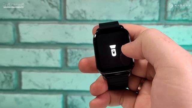 HAYLOU RS4 PLUS (LS11) | АХРИНЕННЫЕ СМАРТ ЧАСЫ! ⌚? смотреть онлайн