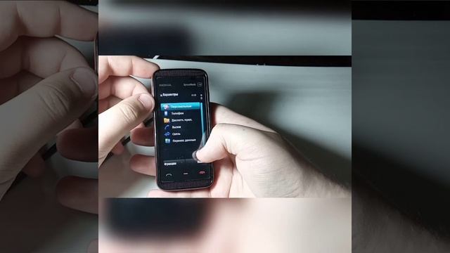 ? Обзор телефона Nokia 5530 смотреть онлайн