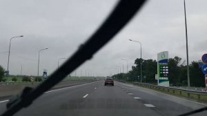 ТРАССА М4 В ИЮЛЕ 2021 | ЕДЕМ ИЗ КРАСНОДАРА ДО ПОВОРОТА НА ВОЛГОГРАД