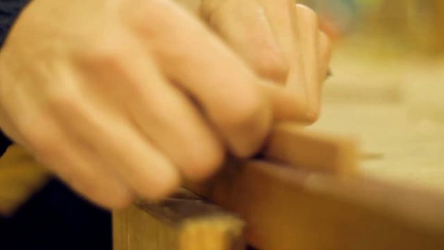 Making classical guitar from SCRATCH!!! -part 7- смотреть онлайн