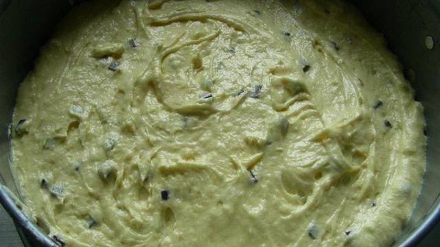 Вкусные будни