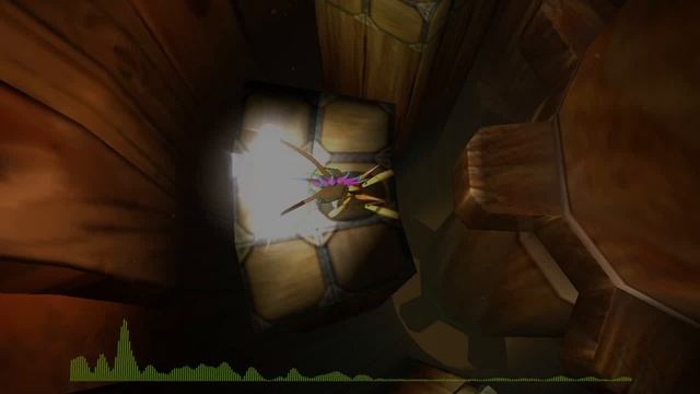 Zapper game music - Cutting Edge Secret inside смотреть онлайн