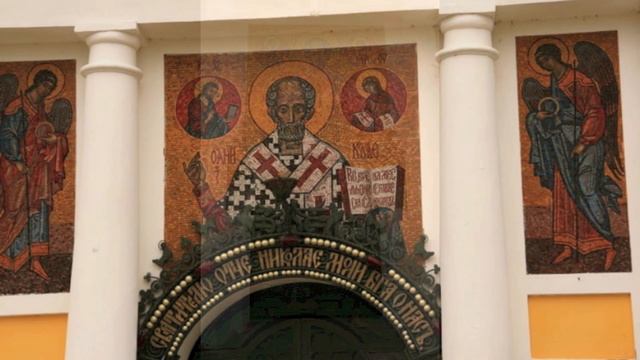 Во Царствии Твоем / In Thy Kingdom смотреть онлайн