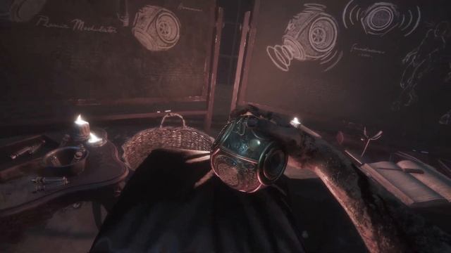 Maid of Sker / Как Резидент, но... смотреть онлайн