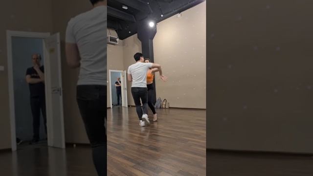 Bachata / Hisu & Natali смотреть онлайн