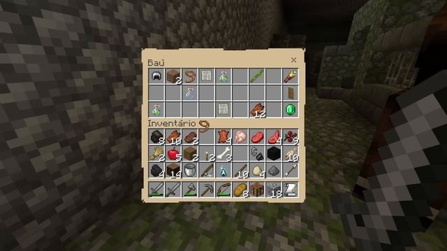 ESSE ADDON DE RPG PARA MINECRAFT PE É MUITO BOM! - Well´s RPG Adventure (Bedrock) смотреть онлайн
