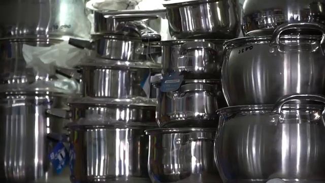 В столице привлекли к ответственности руководителей продмагазинов, где не были соблюдены саннормы смотреть онлайн