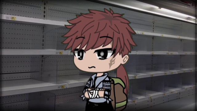 Воды нет нигде 2 часть | гача лайф страшилки | смотреть онлайн