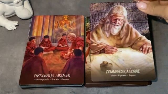 L’oracle de L’Esprit des ancêtres - ?????? смотреть онлайн