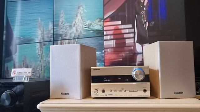 Chuyện Hoa Sim - Như Quỳnh phát trên Onkyo 205 HDX Loa Onkyo D U6 смотреть онлайн