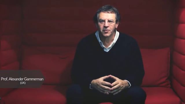 Промо видео: The Yandex School of Data Analysis International Conference смотреть онлайн