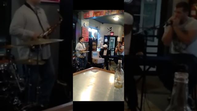 Sept 2018 Savor Pint Clintonville columbus oh keep your moped raced up and your harmonica handy смотреть онлайн