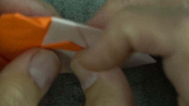Origami Gargoyle | Flicker | Fidget Spinner | Finger Puppet смотреть онлайн