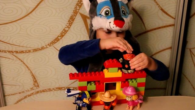 Хэллоуин 2017 История для детей Страшная тыква Видео смешное Щенячий патруль спасает Хэллоуин смотреть онлайн