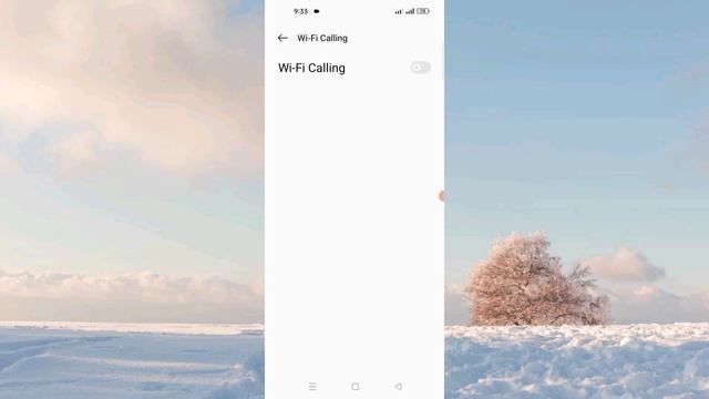 One Plus 11R 5G How To Enable Wi-Fi Calling Network Setting смотреть онлайн