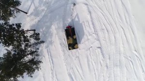 Новая модель МТЛБ-У ТГ-126-07 "Брабус" (ИЗГТ)