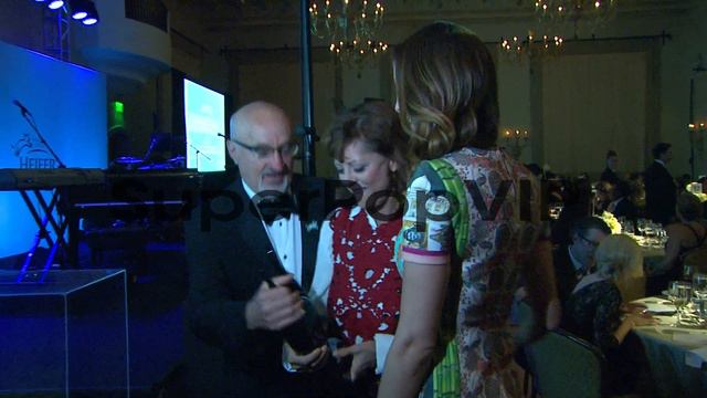 Susan Sarandon, Eva Amurri Martino, Pierre Ferrari at Hei... смотреть онлайн