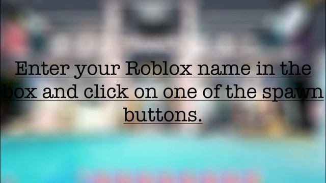 How To Create Your Own Avatar In Roblox Studio [2020] смотреть онлайн
